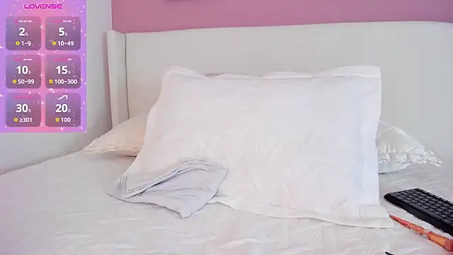  Saandy online show from October 17, 11:46 am