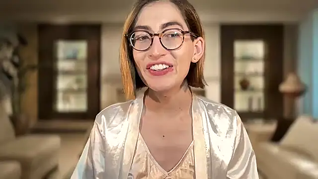 rousseblossom online show from October 20, 12:35 am