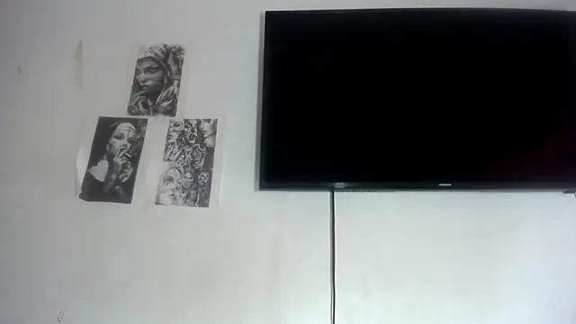 Foxy Lovex online show from October 4, 9:41 pm