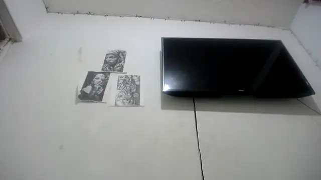 Foxy Lovex online show from November 18, 11:37 pm