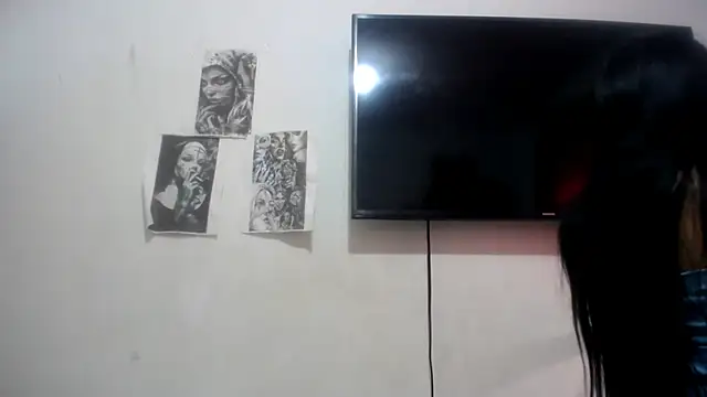 Foxy Lovex online show from February 20, 8:20 pm