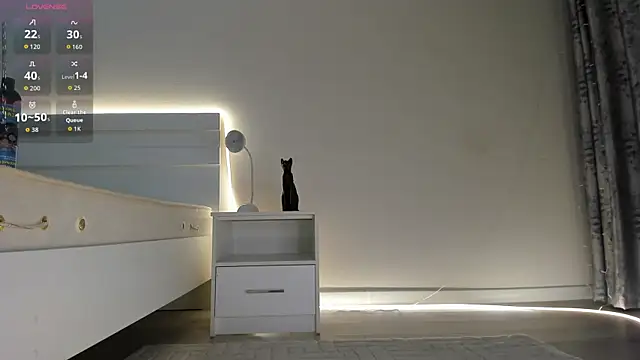 la kivi online show from October 12, 8:11 pm