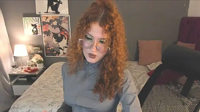 iambrave online show from March 31, 4:01 am