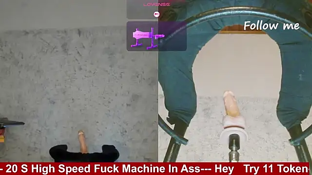 marly charm  online show from February 26, 4:00 am