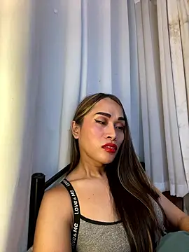 RomanticPearlTS online show from January 14, 3:22 am