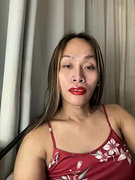 RomanticPearlTS online show from March 18, 1:16 pm