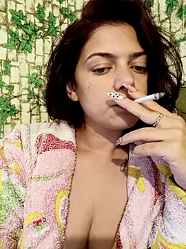 LadyNora online show from October 13, 6:16 am