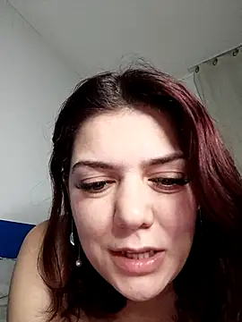 LadyNora online show from February 13, 6:20 pm