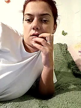 LadyNora online show from October 2, 5:56 am