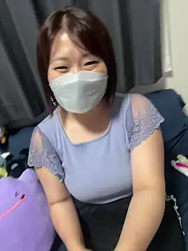 hima-wari0707 online show from March 28, 2:05 pm