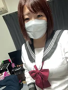hima-wari0707 online show from March 20, 1:38 pm