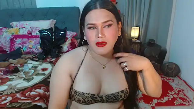 LustfullVelindaks online show from October 5, 10:31 am