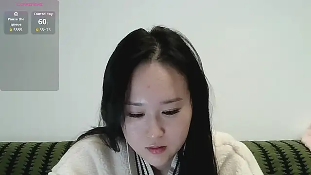 Belinda66 online show from November 18, 3:02 pm