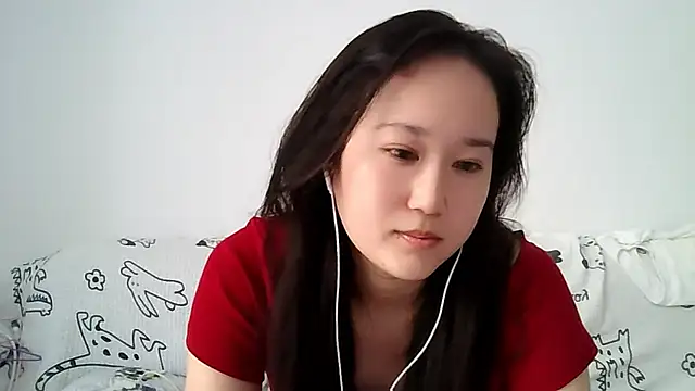 Belinda66 online show from September 19, 2:32 am