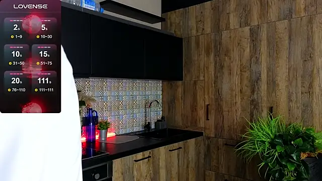 DebiHenks online show from April 1, 6:16 pm