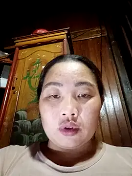 PhamPhung online show from October 13, 3:47 pm