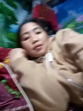 PhamPhung online show from February 10, 2:42 pm