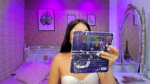 Dali collin online show from October 1, 12:43 pm