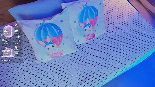 hanna kimura online show from October 25, 8:26 pm