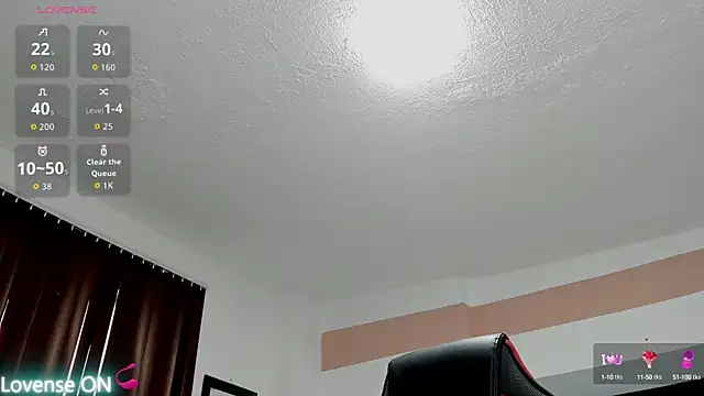 Veronica mellerr online show from September 16, 4:48 pm