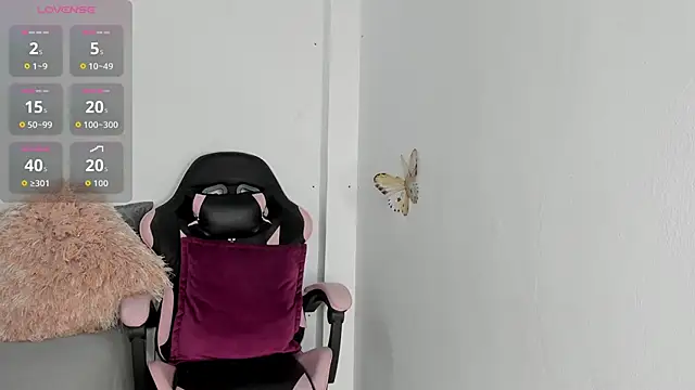 mari-ross online show from March 22, 2:17 am