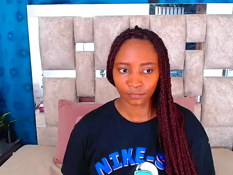 AmbarSmit online show from November 20, 7:37 pm