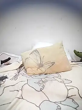 AmbarSmit online show from October 16, 1:41 am