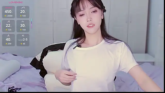 XiaoNana  online show from September 29, 2:16 am