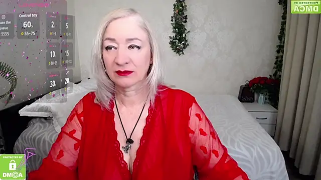 hunters woman online show from April 19, 6:54 pm