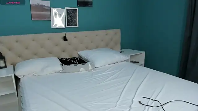 Ameli Shell online show from October 2, 12:15 am