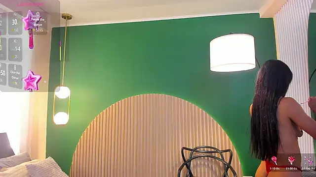 milavega  online show from February 19, 3:55 pm