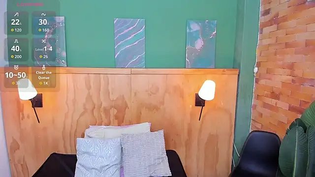 milavega  online show from March 27, 12:50 pm