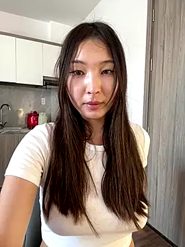 SkylerMoon online show from October 17, 2:26 am