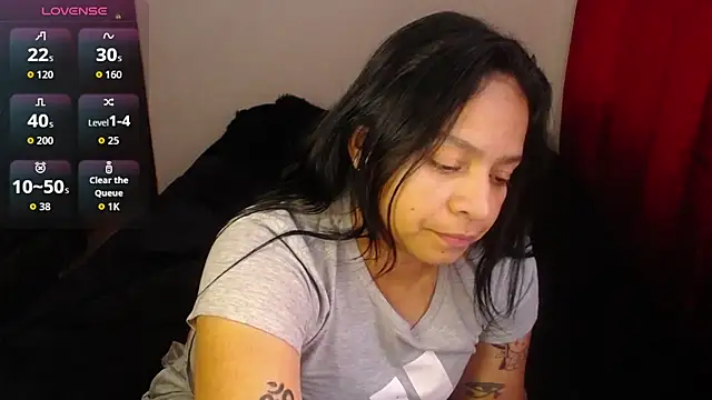 Sara cute92 online show from February 19, 9:35 pm