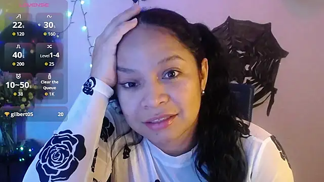 Sara cute92 online show from October 23, 6:52 am