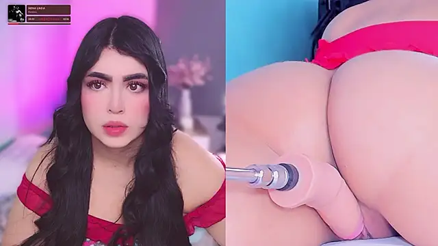 perla cm online show from February 21, 11:33 am