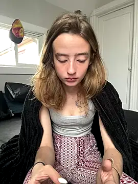 SeccySerena online show from October 11, 3:04 pm