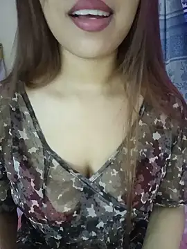 loving candy online show from July 1, 8:08 pm