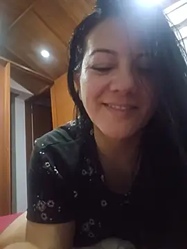 karla valk1 online show from June 17, 4:47 am