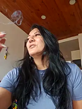 karla valk1 online show from April 21, 6:48 pm