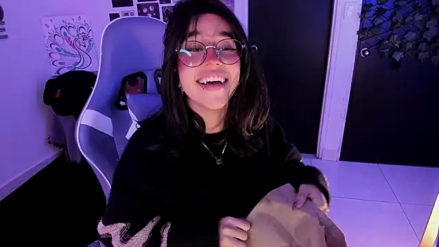 Liz rogers x online show from March 14, 4:02 am