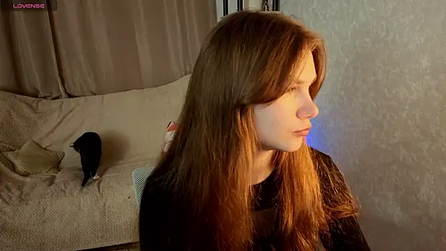 Nika OMG online show from September 9, 6:41 pm