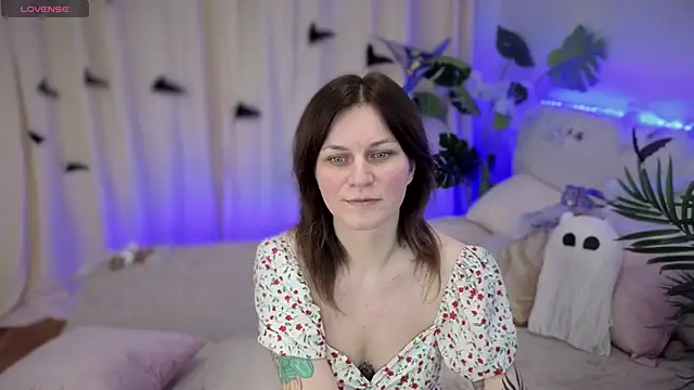 TinaMelt online show from October 21, 6:56 pm