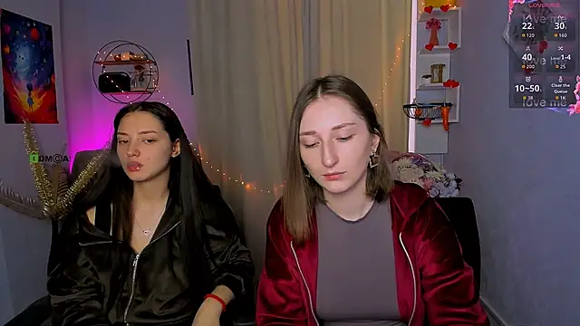 eva smiith  online show from April 6, 5:41 am