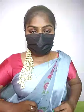 Tamil Princess12 online show from April 16, 7:02 pm