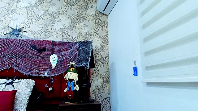 kate morgan online show from October 20, 7:50 pm