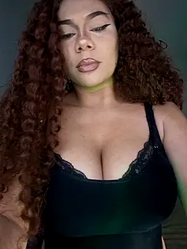 Yerystar online show from April 21, 11:12 pm