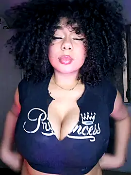 Yerystar online show from July 12, 9:48 pm