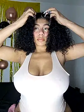 Yerystar online show from November 16, 10:32 pm