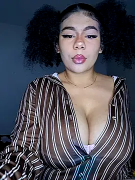 Yerystar online show from July 5, 1:12 am
